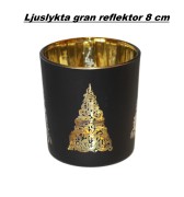 Ljuslykta GRAN