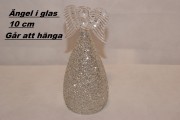 Ängel i glas 