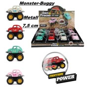 Monster-Buggy 