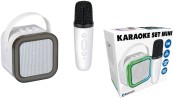  Karaoke set
