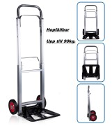 Transportkärra