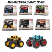 Monstertruck 10cm