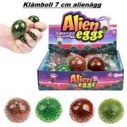 Squeezeboll ALIEN 