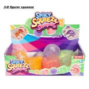 Squeeze 3-D 