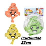 Pruttkudde