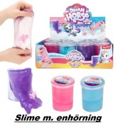Slime m. Enhörning 