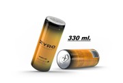 Zyro Golden melon ENERGY 