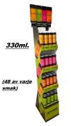 Zyro ENERGY Displaymix 192st.