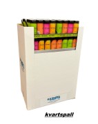 Zyro ENERGY kvartspall MIX 