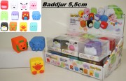  Baddjur 5,5cm