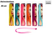 Hårextentions