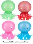 Squeeze Bläckfisk