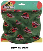 Buff Jurassic Park