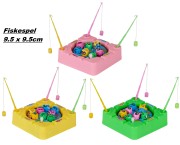 Fiskespel 