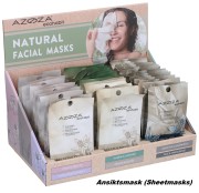  Ansiktsmask Sheetmask
