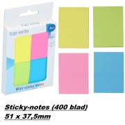 Sticky-notes