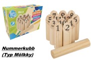 Nummerkubb