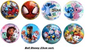 Plastboll DISNEY
