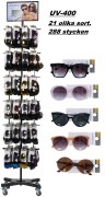 Solglasögon UV400 