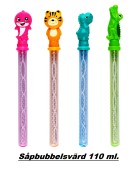  Såpbubbelsvärd DJUR