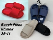 Beach-flopps 35-41 