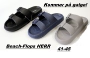 Beach-flops HERR 