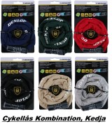 Cykellås Kedja 120cm 