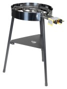 Gasolbrännare Ø 40cm, V2