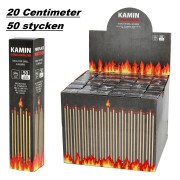 Tändstickor (Långa)