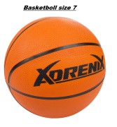 Basketboll 
