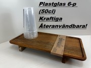 Plastglas (Öl)