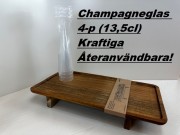 Plastglas (Champagne)