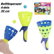  Bollfångarspel 