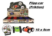 Flipp-car