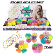 Gör dina egna armband 