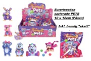 Surprisebag PETS 