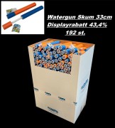 Watergun SKUM 33cm i display