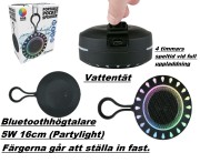 Högtalare 5W (Vattentät)