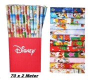 Julpapper DISNEY