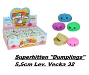 Dumplings 5,5cm 