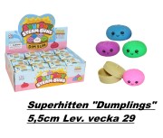 Dumplings 5,5cm 