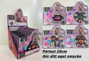 Pärlset SMYCKEN 