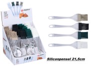 Siliconpensel 