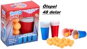 Ölspel stort 48-dels 