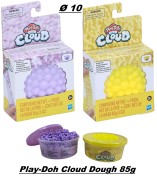 Play-Doh Cloud