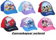 Disneykepsar 