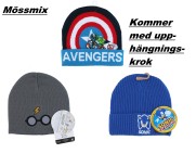 Mössmix 