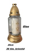 Gravljus i glas