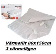  Värmefilt 