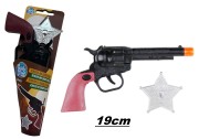  Cowboyset (Sheriff)